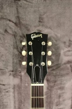 Empire Guitars Electric 1966 Gibson ES-330 TD