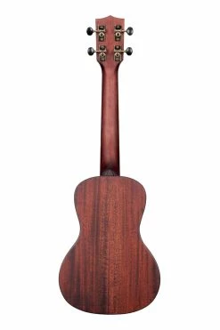 Acoustic Kala KA-SMH-C Concert Ukulele Solid Mahogany *Free Shipping In The US*