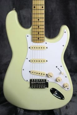 1996 Squier Stratocaster Electric