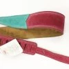 Empire Guitars Levy's MSTT317WH-FCA Suede Guitar Strap *Free Shipping In The US* Accessories