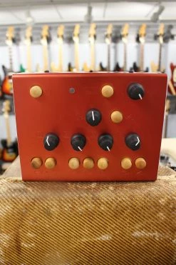 Empire Guitars Critter & Guitari ETC Used