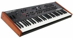 Empire Guitars Keys Sequential Prophet Rev2 16-Voice Polysynth *Free Shipping In The USA*