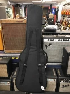 Empire Guitars Levy's Bass Guitar Gig Bag Soft Case
