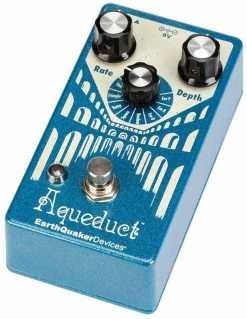 Empire Guitars EarthQuaker Devices Aqueduct *Free Shipping In The USA*