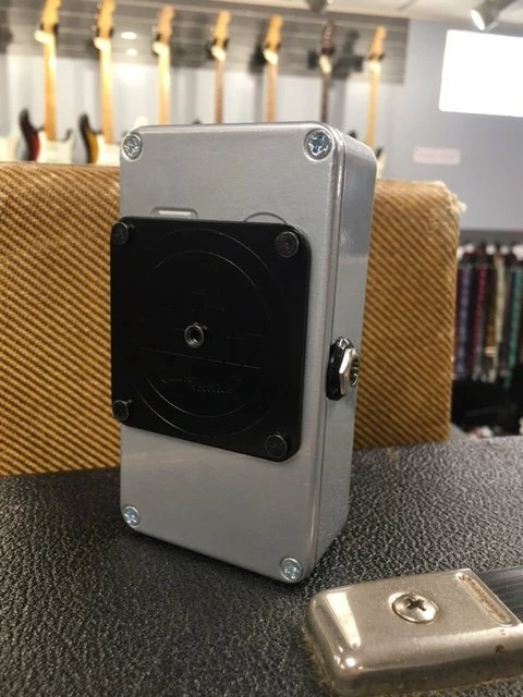 Wholesale 🎁 EHX Electro-Harmonix Triangle Big Muff Used Effects ✨ 3 EHX Electro-Harmonix Triangle Big Muff Used Effects