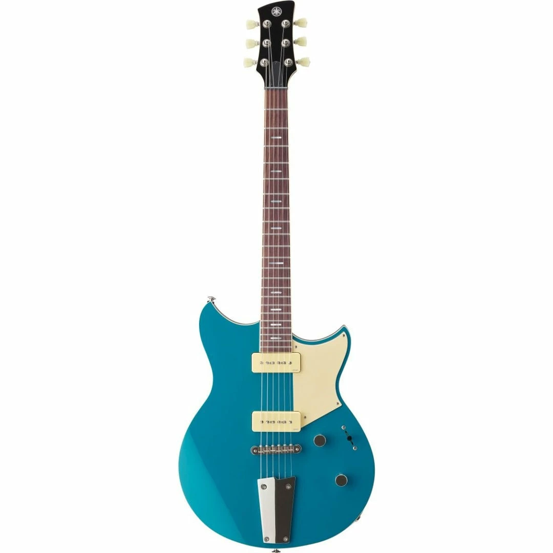 Best Pirce ๐ฅ Yamaha RevStar RSS02T Swift Blue *Free Shipping In The USA* ๐ 1 Yamaha RevStar RSS02T Swift Blue *Free Shipping In The USA*