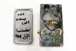 Effects 2014 JHS Pedals