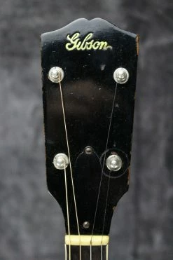 Electric 1937 Gibson ES-150T Tenor