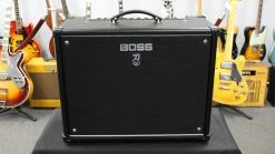 Boss Corporation Amps Boss Katana 100 MKII Combo