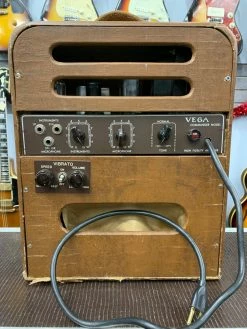 Empire Guitars Vintage Vega Commander Combo Amp Used