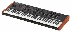 Empire Guitars Keys Sequential Prophet Rev2 8-Voice Polysynth *Free Shipping In The US*