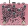 Empire Guitars Old Blood Noise Endeavors Excess Distortion Chorus/Delay *Free Shipping In The USA*