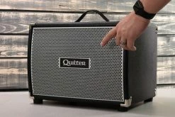 Empire Guitars Amps New Quilter BassDock 10 Cabinet *Free Shipping In The USA*