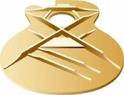 Yamaha CPX600 Vintage Tint Natural *Free Shipping In The USA* Acoustic