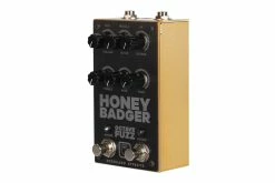 Empire Guitars Redbeard Effects Honey Badger Octave Fuzz *Free Shipping In The USA*