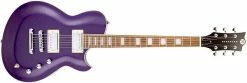 Buy ⌛ Empire Guitars Reverend Roundhouse II Italian Purple *Free Shipping In The US* Electric 🎉 7 Empire Guitars Reverend Roundhouse II Italian Purple *Free Shipping In The US* Electric