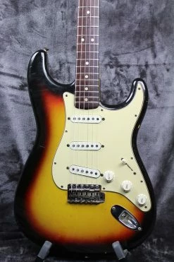 Empire Guitars 1965 Fender Stratocaster