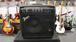 Fender Musical Instruments Amps Fender Bassman 60 Bass Combo