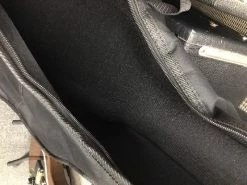 Deals ⭐ Empire Guitars Levy's Acoustic Gig Bag Empire Logo Soft Case 💯 5 Empire Guitars Levy's Acoustic Gig Bag Empire Logo Soft Case