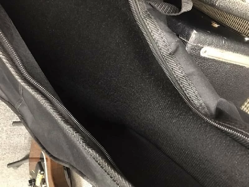 Deals ⭐ Empire Guitars Levy's Acoustic Gig Bag Empire Logo Soft Case 💯 3 Empire Guitars Levy's Acoustic Gig Bag Empire Logo Soft Case