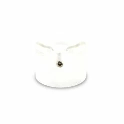 Barefoot Buttons V2 Clear Tall Boy 17-V2-TB-CR