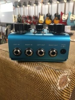 Cheap ๐ Effects Strymon Blue Sky Used ๐ 5 Effects Strymon Blue Sky Used