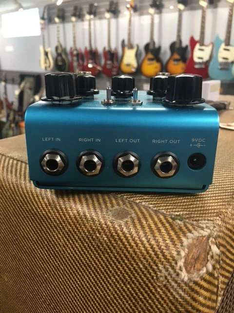 Cheap ๐ Effects Strymon Blue Sky Used ๐ 3 Effects Strymon Blue Sky Used
