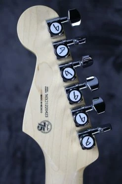 2021 Fender Player Plus Top Stratocaster Electric