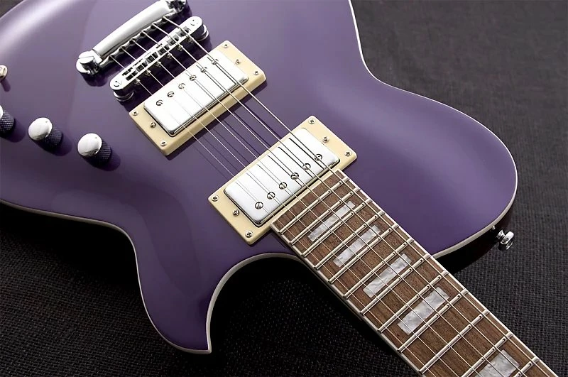 Buy ⌛ Empire Guitars Reverend Roundhouse II Italian Purple *Free Shipping In The US* Electric 🎉 2 Empire Guitars Reverend Roundhouse II Italian Purple *Free Shipping In The US* Electric