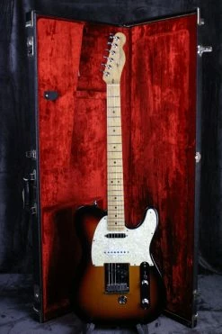 Electric 1999 Fender Nashville B-Bender Telecaster