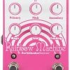 Empire Guitars EarthQuaker Devices Rainbow Machine V2 *Free Shipping In The USA* Effects