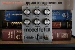 Empire Guitars Electronic Audio Experiments Model FeT *Free Shipping In The US* Effects