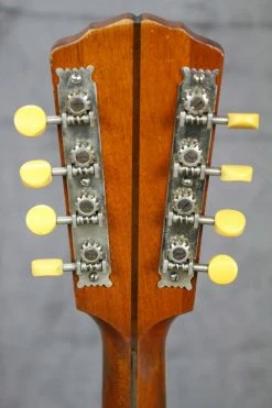 Discount 😉 Empire Guitars Acoustic 1914 Gibson A-1 Mandolin 😍 20 Empire Guitars Acoustic 1914 Gibson A-1 Mandolin