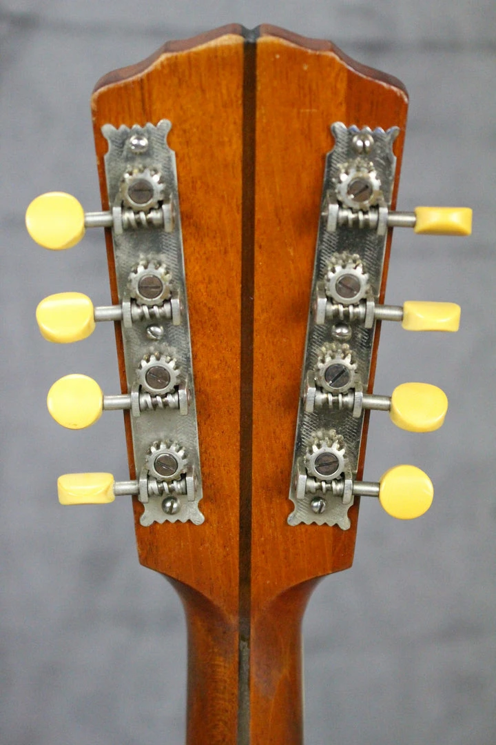 Discount 😉 Empire Guitars Acoustic 1914 Gibson A-1 Mandolin 😍 6 Empire Guitars Acoustic 1914 Gibson A-1 Mandolin