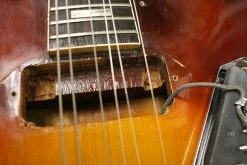 Empire Guitars 1966 Gibson ES-330 Electric