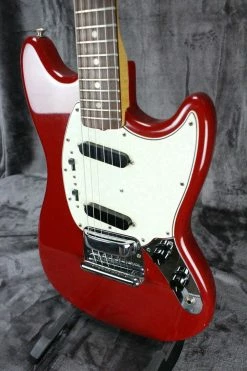 1966 Fender Mustang