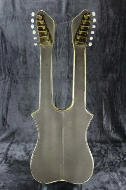Empire Guitars 1950's Oahu Iolana Lap Steel