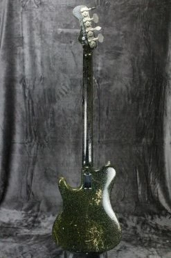 Bass Magnatone Hurricane