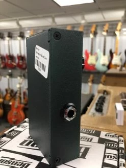 Cheapest ๐ Effects Benson Germanium Boost Used ๐ 5 Effects Benson Germanium Boost Used