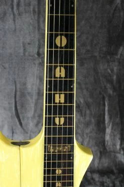 Top 10 🛒 Empire Guitars 1950's Oahu Iolana Lap Steel ⭐ 23 Empire Guitars 1950's Oahu Iolana Lap Steel