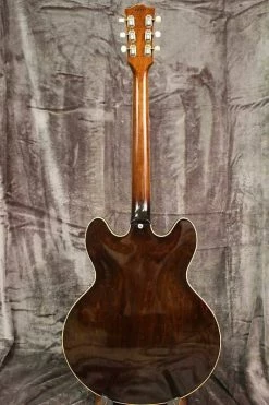 Empire Guitars Electric 1966 Gibson ES-330 TD