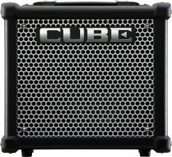 Amps Roland CUBE-10GX 10W 1X8 Guitar Combo Amp
