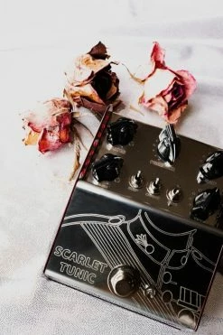 Best deal 😀 Thorpy FX Scarlet Tunic *Free Shipping In The US* ⭐ 6 Thorpy FX Scarlet Tunic *Free Shipping In The US*