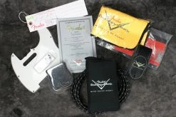 Best deal ๐งจ Empire Guitars Electric 2016 Fender Custom Shop LTD Smuggler's Telecaster โญ 18 Empire Guitars Electric 2016 Fender Custom Shop LTD Smuggler's Telecaster