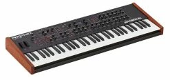 Empire Guitars Keys Sequential Prophet Rev2 16-Voice Polysynth *Free Shipping In The USA*