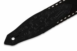 Flash Sale ๐ Empire Guitars Accessories Levy's Black MSSC80-BLK Country Western Guitar Strap *Free Shipping In The USA โญ 5 Empire Guitars Accessories Levy's Black MSSC80-BLK Country Western Guitar Strap *Free Shipping In The USA