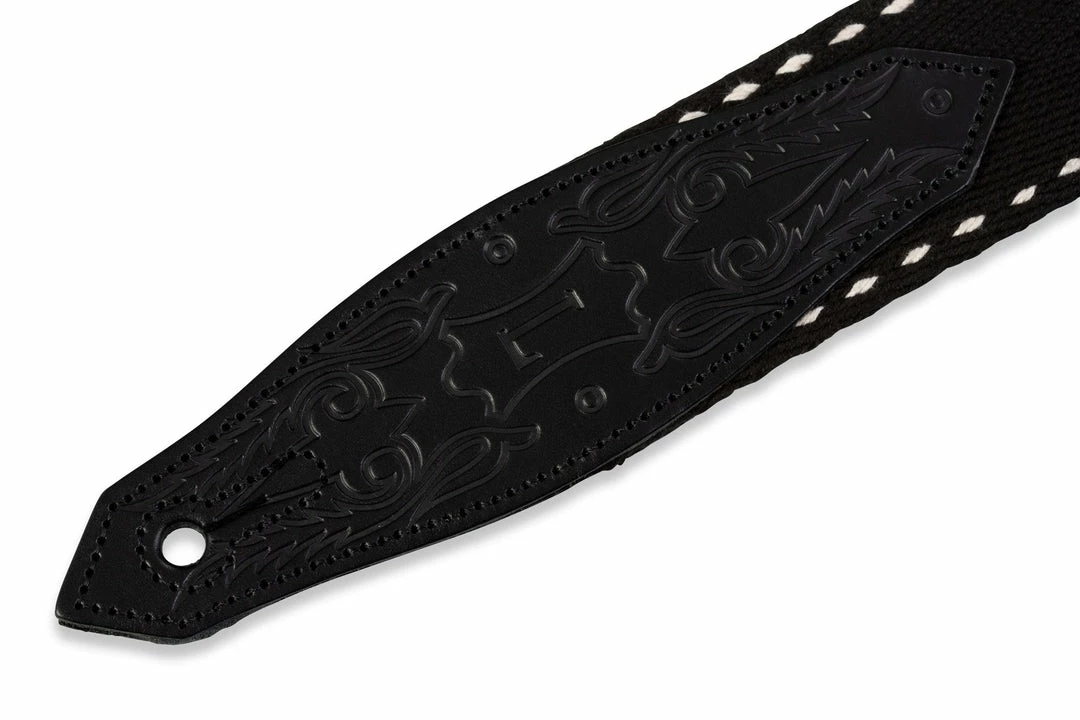 Flash Sale ๐ Empire Guitars Accessories Levy's Black MSSC80-BLK Country Western Guitar Strap *Free Shipping In The USA โญ 3 Empire Guitars Accessories Levy's Black MSSC80-BLK Country Western Guitar Strap *Free Shipping In The USA