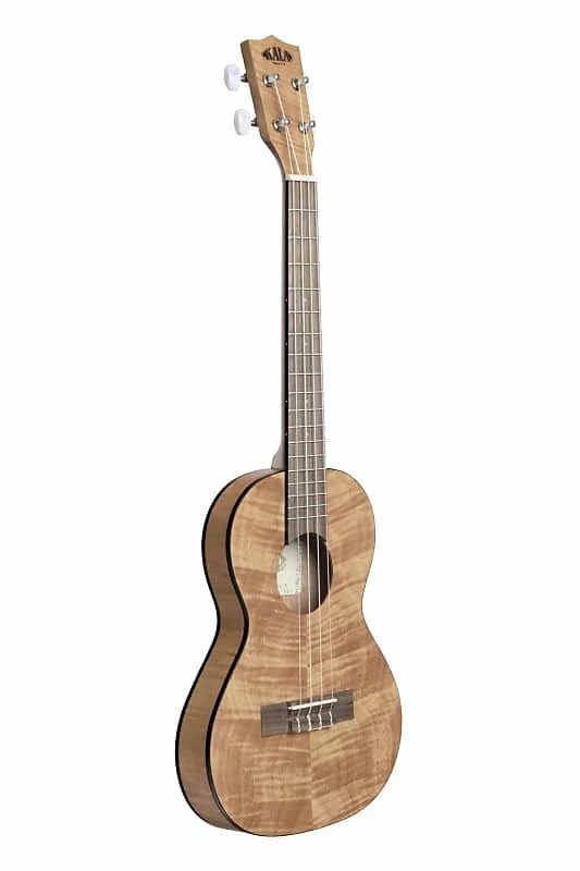 Outlet 😀 Empire Guitars Kala KA-EMTU-T Exotic Mahogany Travel Tenor Ukulele With Gig Bag *Free Shipping In The USA* Acoustic 🥰 4 Empire Guitars Kala KA-EMTU-T Exotic Mahogany Travel Tenor Ukulele With Gig Bag *Free Shipping In The USA* Acoustic