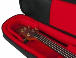Empire Guitars Gator Cases Transit Series Bass Guitar Gig Bag Black GT-BASS-BLK Accessories
