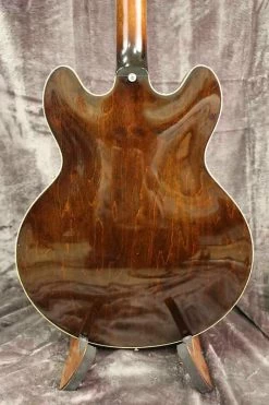 Empire Guitars Electric 1966 Gibson ES-330 TD